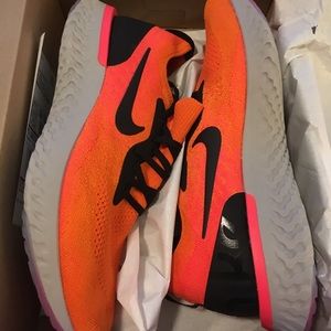 Nike Epic React Flyknit